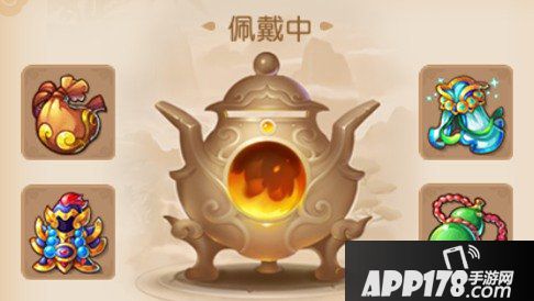 梦幻西游手游勇武地府五门以及速推的全方位培养攻略