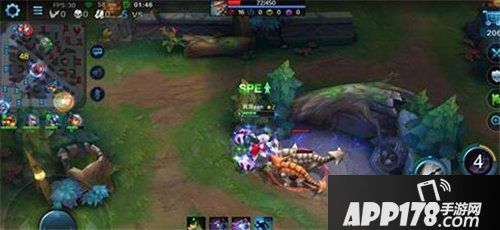 英魂之刃口袋版排位怎么上分