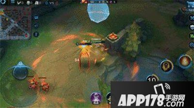 英魂之刃地狱火技能是什么