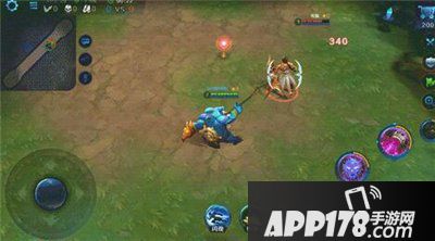 英魂之刃口袋版罪业狂屠技能是什么