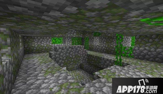 我的世界丛林神庙位置及探索过程