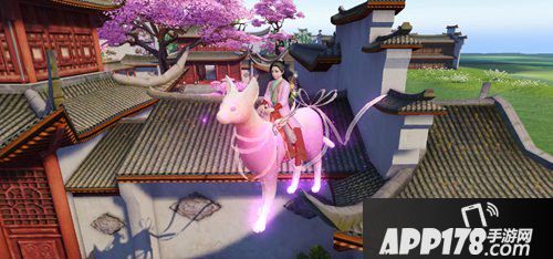 天下手游秘籍心机染色