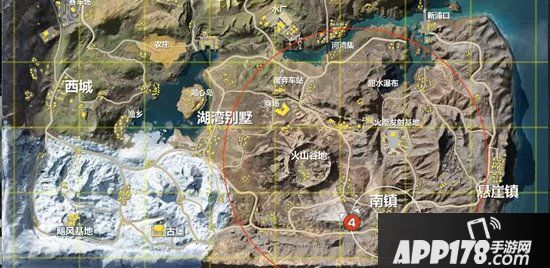 荒野行动团队竞技场购物思路 团队竞技场必买好物推荐