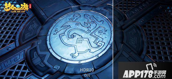 梦幻西游3D携手iQOO Neo 855版呈现极致游戏画面 照亮三界之美