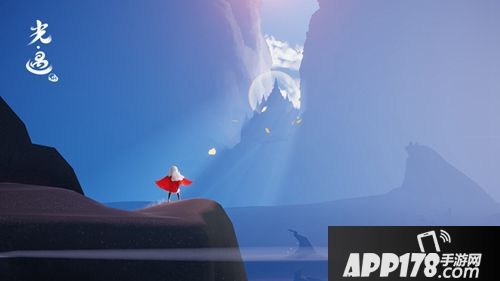 全新玩法惊喜降临 《光·遇》奇妙之旅追光季开启