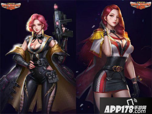 红警ol五大惊喜玩转周末