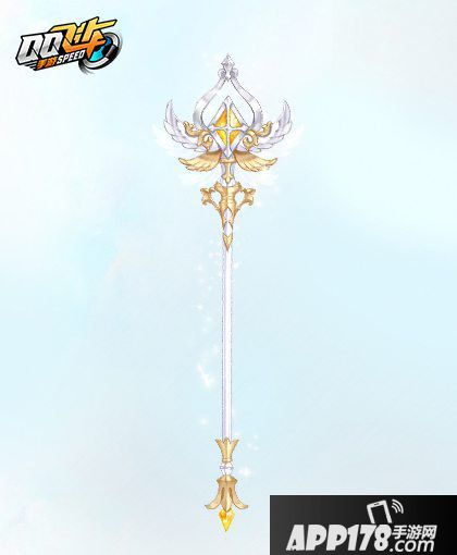 qq飞车手游木偶奇遇套装首发