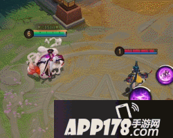 决战平安京全新射类式神阎魔 冥域之主即将登场