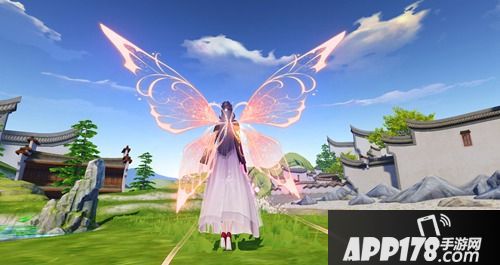 这都是朕打下的外观江山 《天下》手游雅韵藏书收录珍稀图