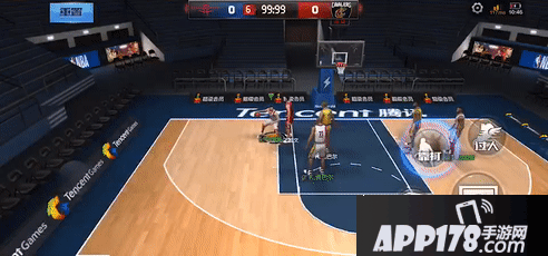 最强NBA周年庆神秘球星揭秘