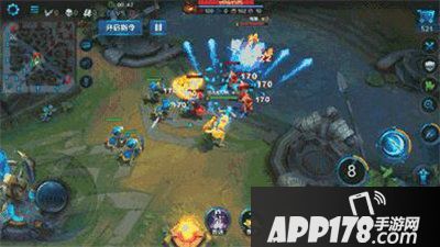 英魂之刃口袋版暗月猎手技能是什么