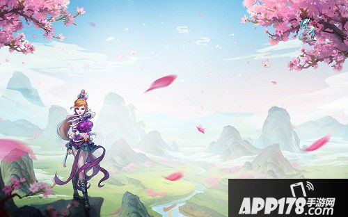 问道手游飞升怎么玩