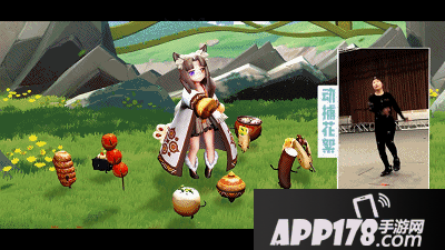 一起来捉妖制作人有话