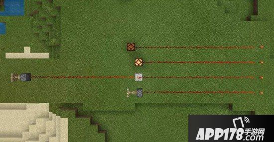 我的世界红石中继器特性及用途介绍