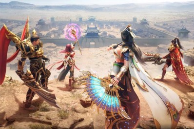 十大画质好ARPG手游大全