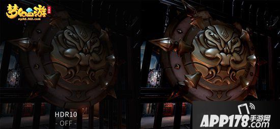 梦幻西游3D携手iQOO Neo 855版呈现极致游戏画面 照亮三界之美