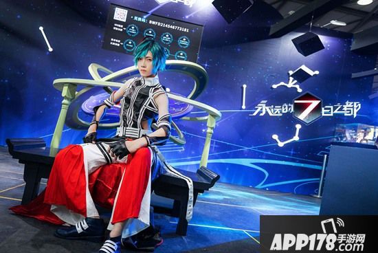 《永远的7日之都》上海BW完美收官 与命运共赴星辰之约