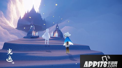 全新玩法惊喜降临 《光·遇》奇妙之旅追光季开启