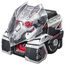 QQ飞车手游M2摩托黑暗命运首发