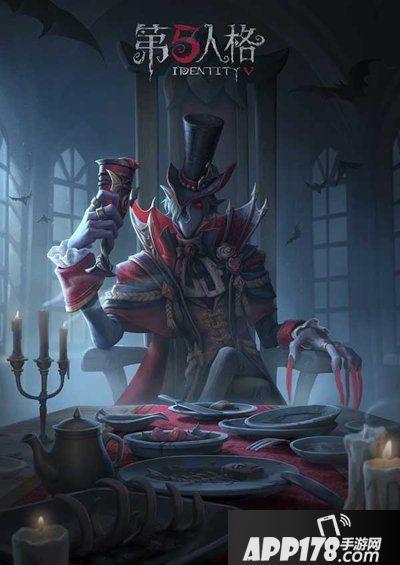 第五人格万圣节活动正式开启 古堡盛宴之谜