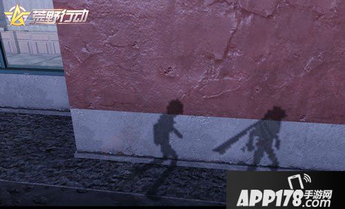 荒野行动幽灵山谷邀您前往 备战万圣狂欢夜