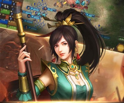 不花钱的策略手游大全