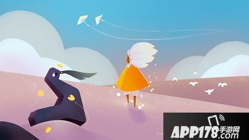 定格与流星相逢的瞬间 《光·遇》博物馆精彩同人作品分享