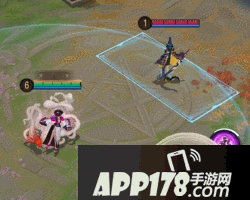 决战平安京全新射类式神阎魔 冥域之主即将登场