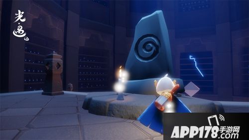 全新玩法惊喜降临 《光·遇》奇妙之旅追光季开启