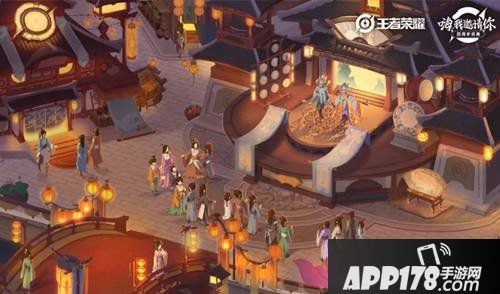 王者荣耀周年庆福利预告