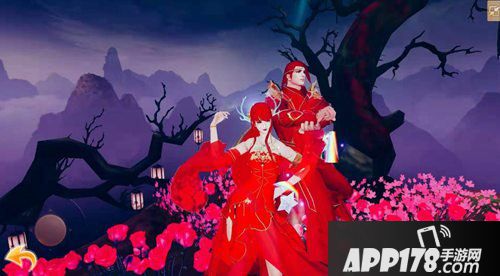 天下手游秘籍心机染色