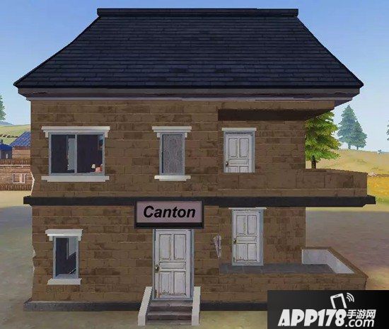 荒野行动卡视角守楼打法 各种楼型守法汇总