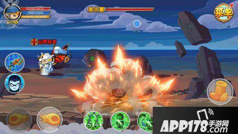 造梦西游ol沙僧无复活过李兴霸攻略