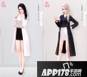 《闪耀暖暖》开启全新美甲玩法 新主线剧情遗忘的歌声