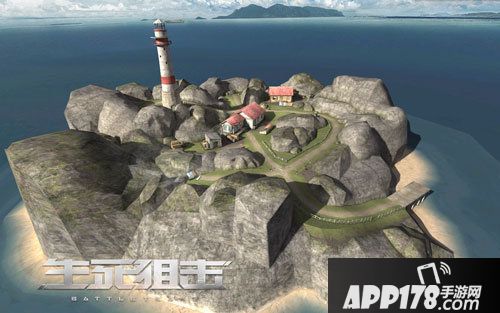 生死狙击手游全新地图挑战升级