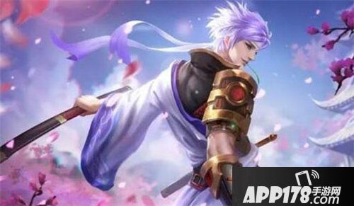 英魂之刃手游绯雨剑星技能是什么