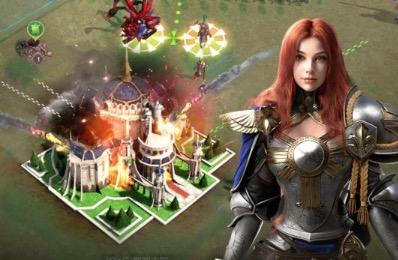 最良心的平民手游大全推荐