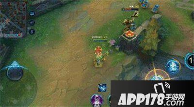 英魂之刃聂小倩技能是什么