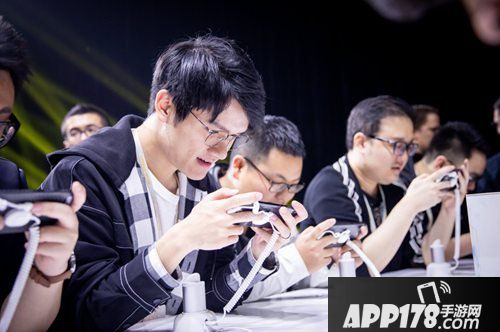 英雄联盟手游曝光