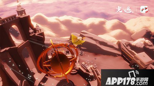 光遇亮相世界互联网大会