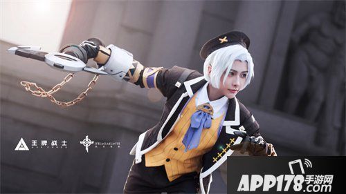 王牌战士双子选手永久角色