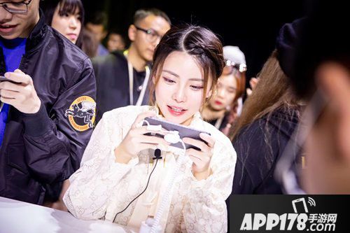 英雄联盟手游曝光