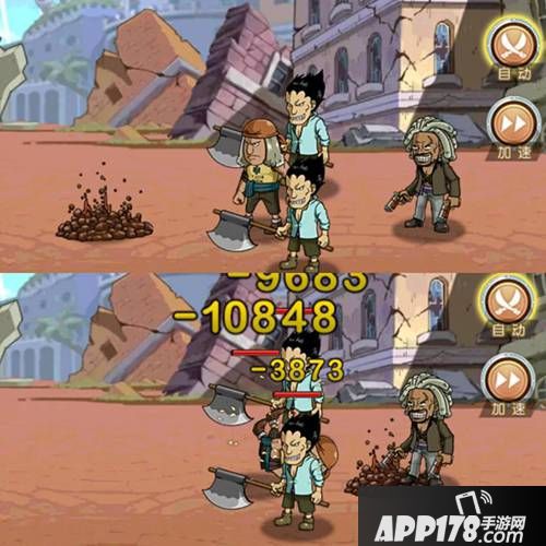 《航海王启航》突破新世界 乔巴奶力十足