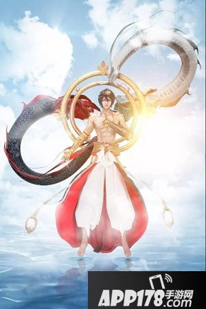 烛龙现世风起云涌 《神都夜行录》烛龙同人大赏