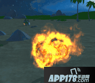 创造与魔法炎阳风火轮一览