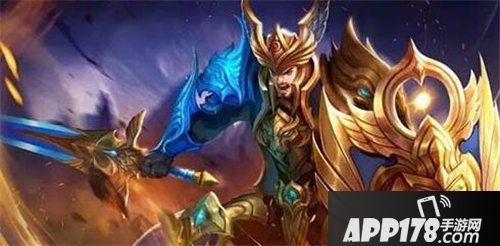 英魂之刃奥丁技能是什么