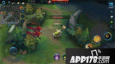 英魂之刃张飞技能是什么