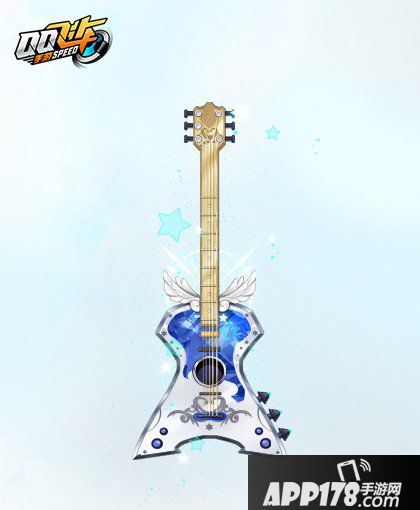 qq飞车手游木偶奇遇套装首发