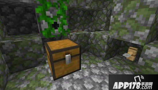 我的世界丛林神庙位置及探索过程