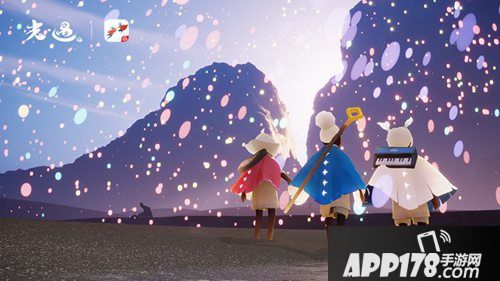 光遇亮相世界互联网大会